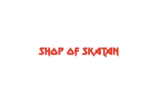 Merchant logo
