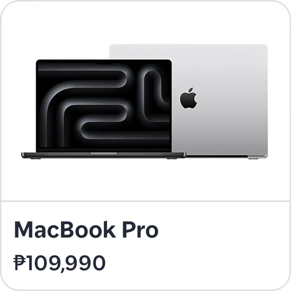 MacBook Pro