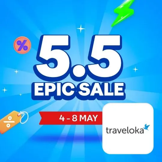 Traveloka