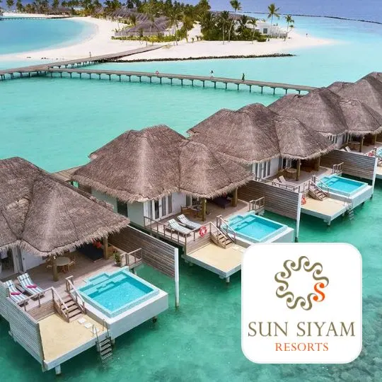 Sun Siyam Resorts (GLOBAL)
