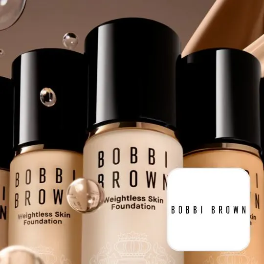 Bobbi Brown