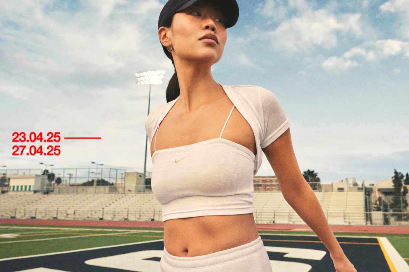 Nike MY hero banner