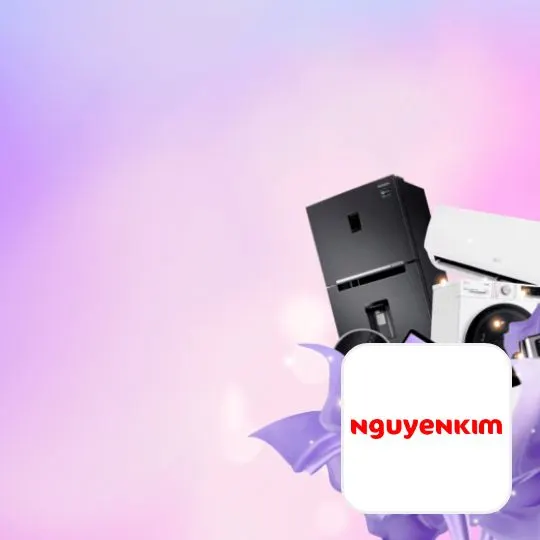 Nguyễn Kim