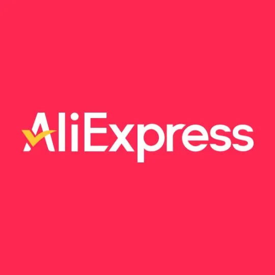 全球速賣通 AliExpress