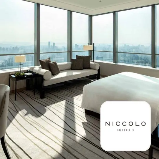 Niccolo Hotels