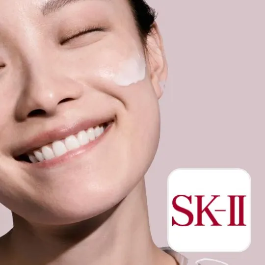SK-II