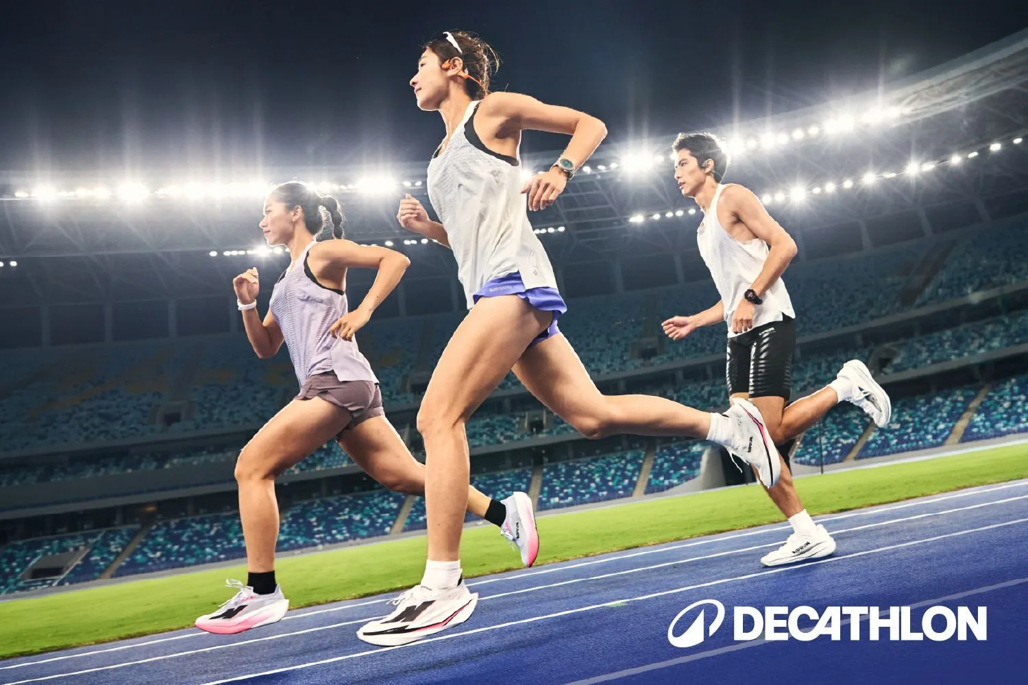 Decathlon hero banner