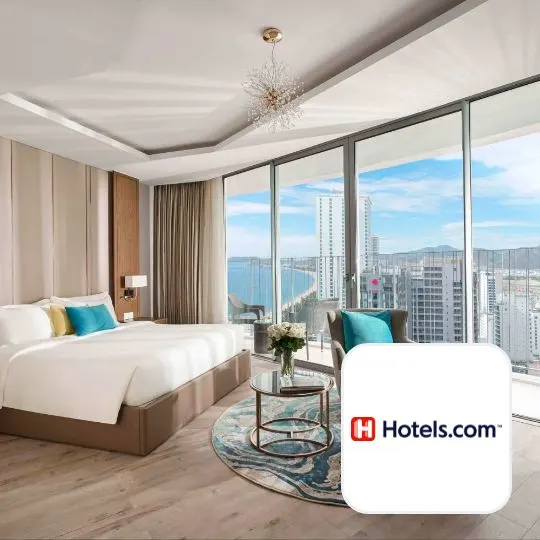 Hotels.com