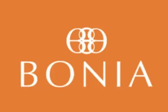 Merchant logo