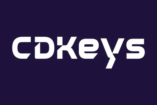 CDKeys