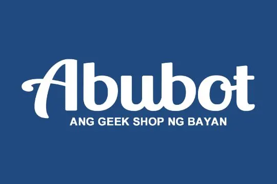 Merchant logo