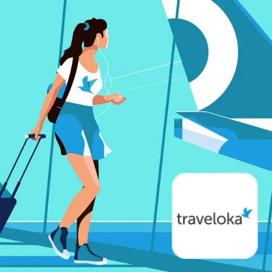 Traveloka