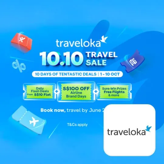 Traveloka