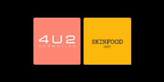 4U2 SKINFOOD