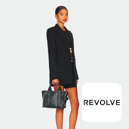 REVOLVE