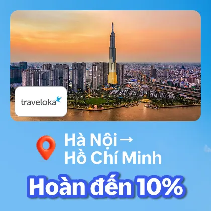 Hà Nội > TP.HCM
