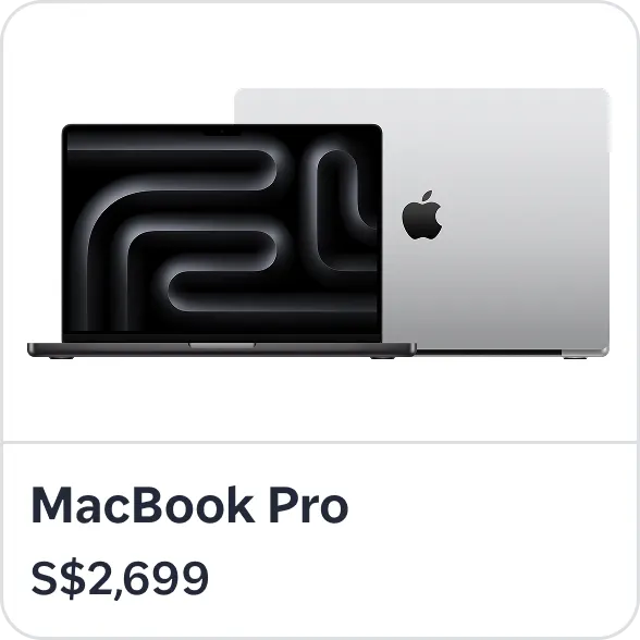 MacBook Pro