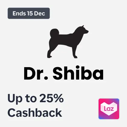 Dr. Shiba