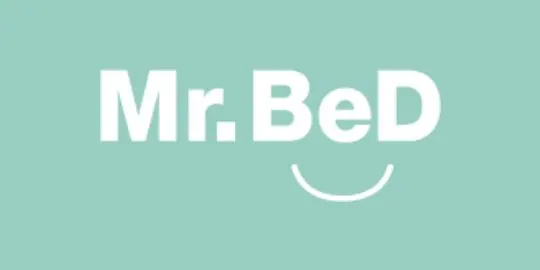 倍得先生 (Mr. Bed)
