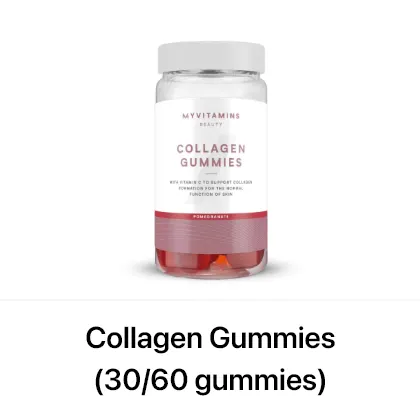 Collagen Gummies