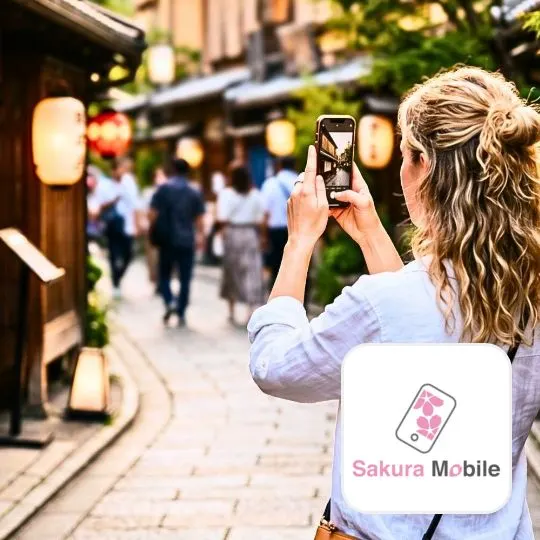 Sakura Mobile