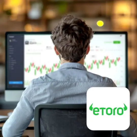 eToro