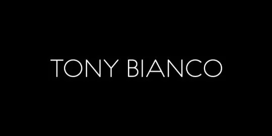 Tony Bianco
