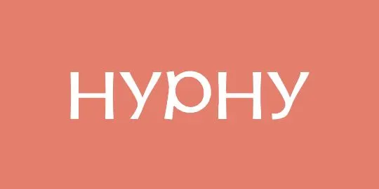 HYPHY