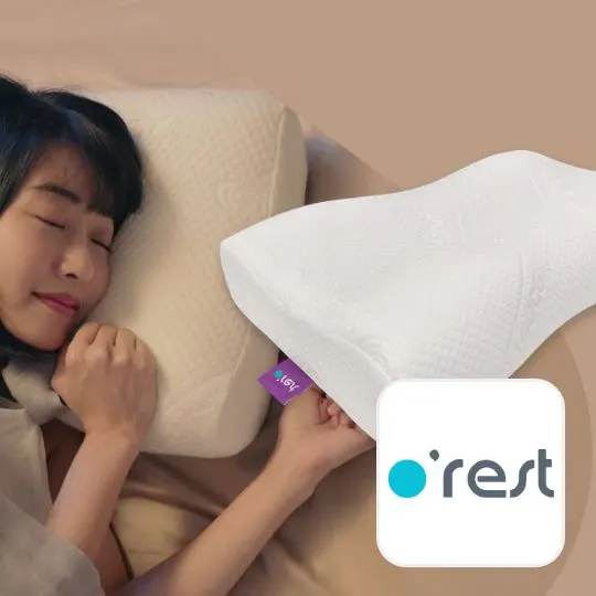 歐瑞思 (o'rest)
