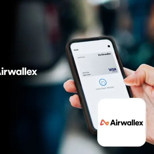 Airwallex