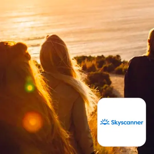 Skyscanner