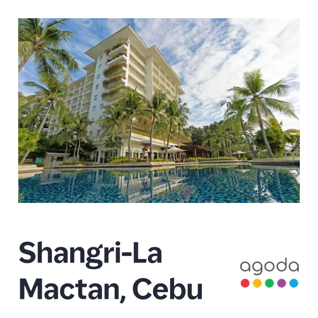 Shangri-La Mactan