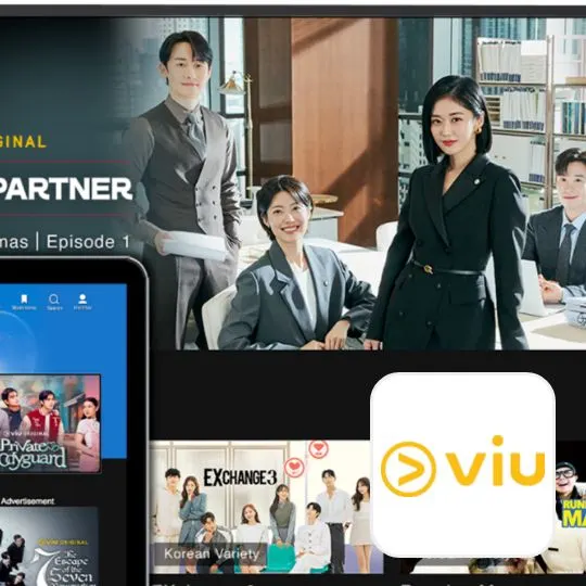 Viu