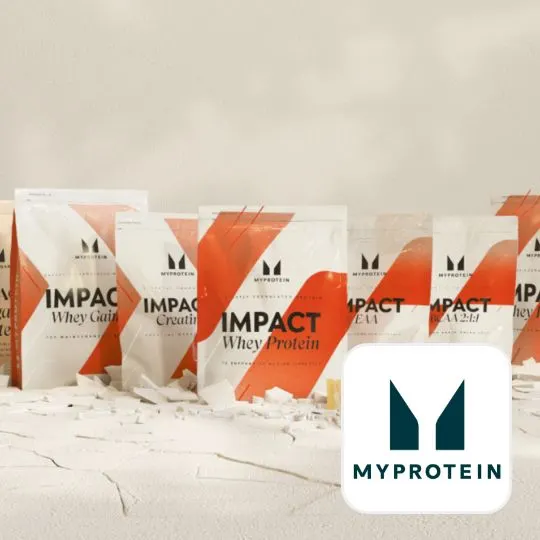 Myprotein