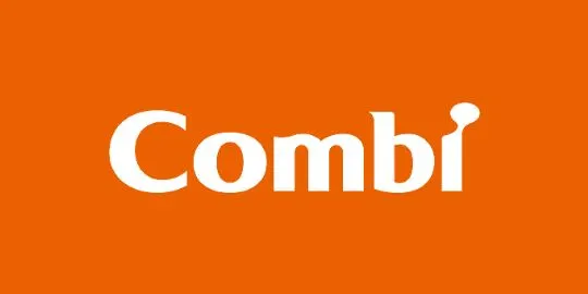 Combi 台灣康貝