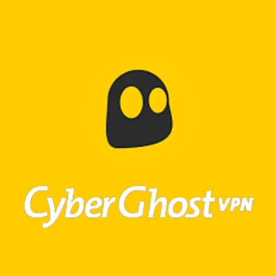 CyberGhost VPN
