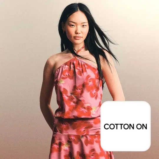 Cotton On