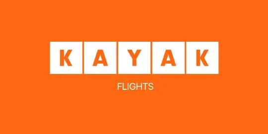 Kayak Flights