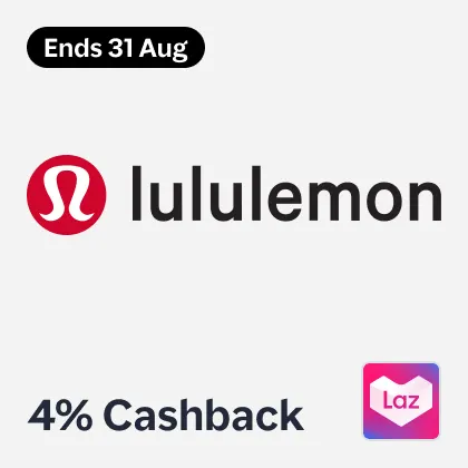 lululemon Aug