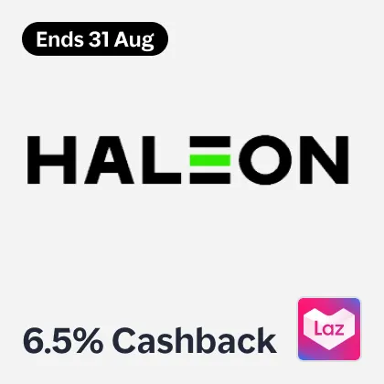 Haleon Aug