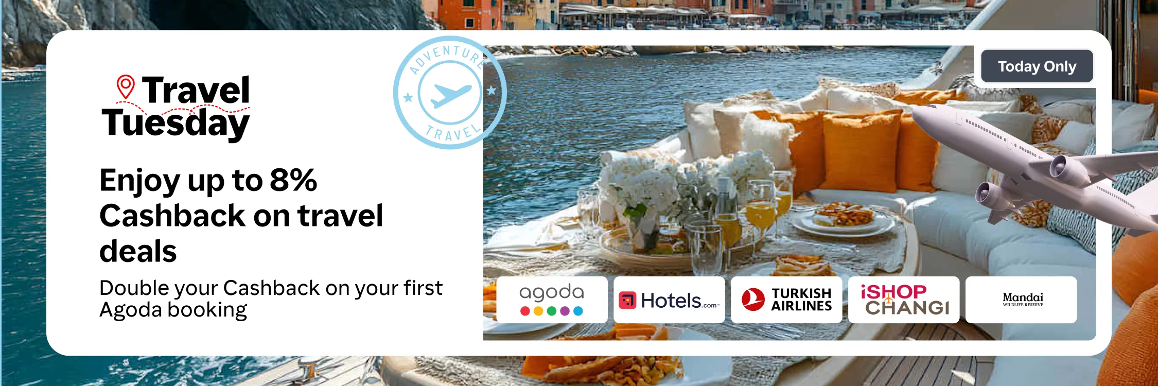 Travel Tuesday- 16 Jun