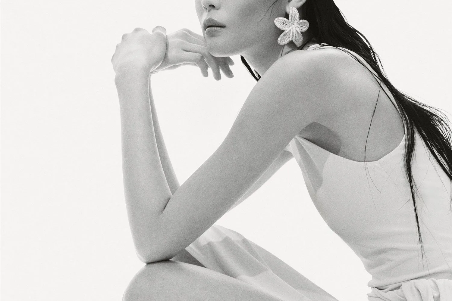 H&M hero banner