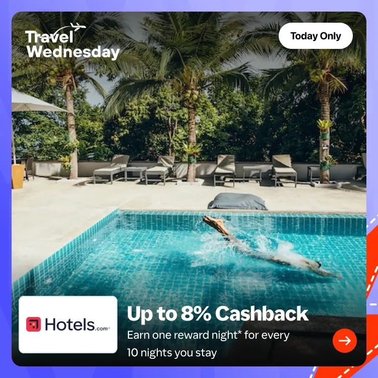 Hotels.com