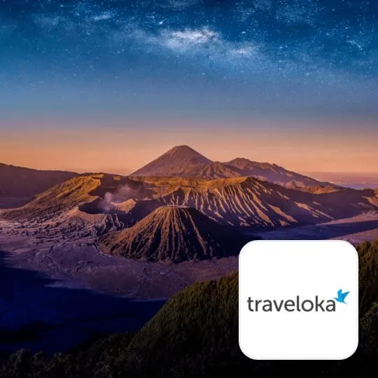 Traveloka