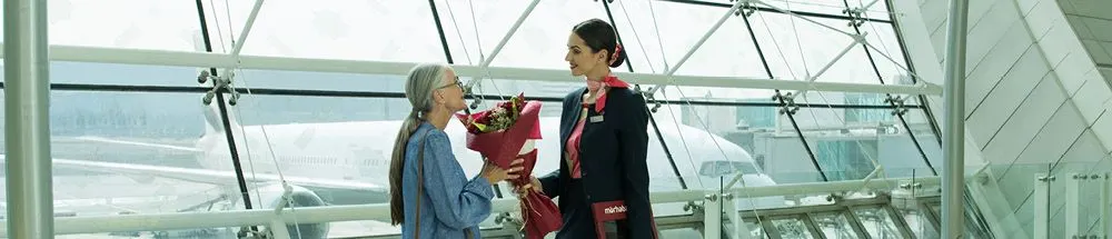 marhaba Services hero banner