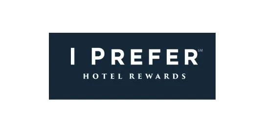 I Prefer Hotel Rewards