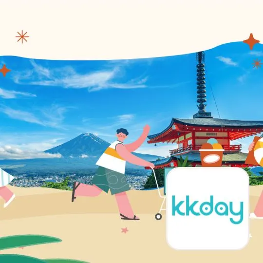 KKday
