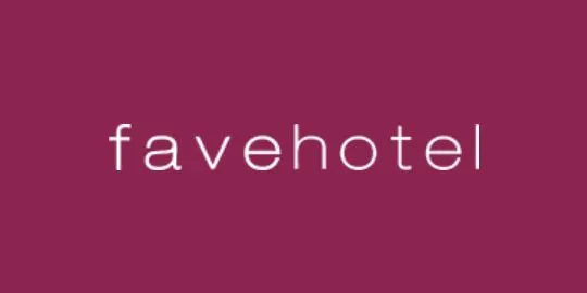 Fave hotel