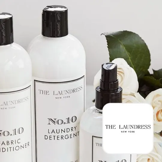 The Laundress