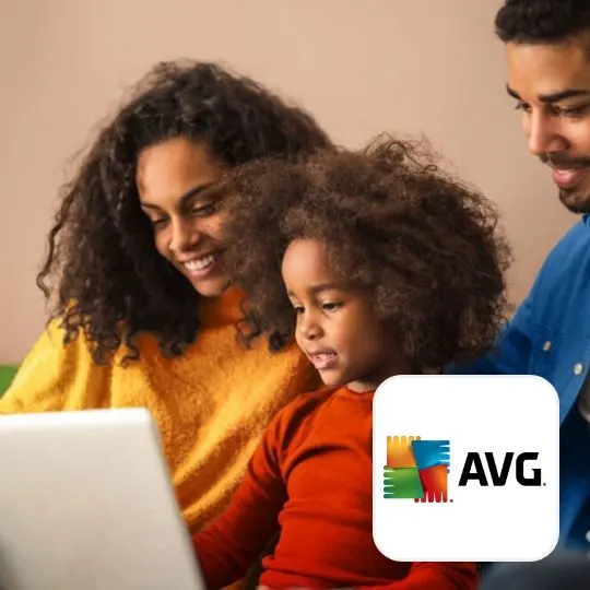 AVG Technologies